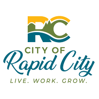 City of Rapid City, Public Works Logo